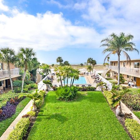 Treasure Island Ocean Club Exterior foto