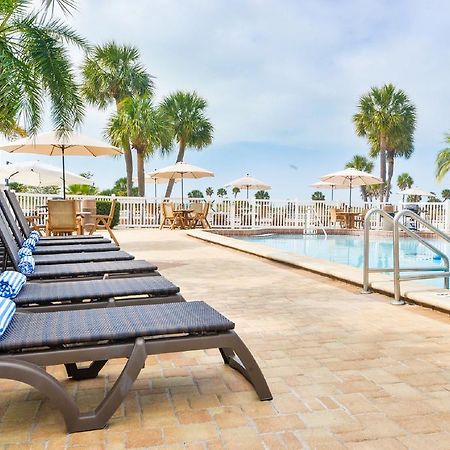 Treasure Island Ocean Club Exterior foto