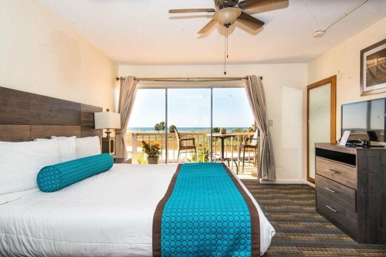 Treasure Island Ocean Club Exterior foto