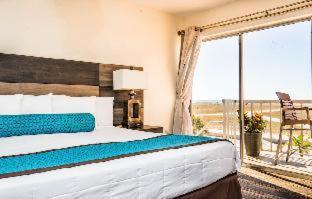 Treasure Island Ocean Club Quarto foto