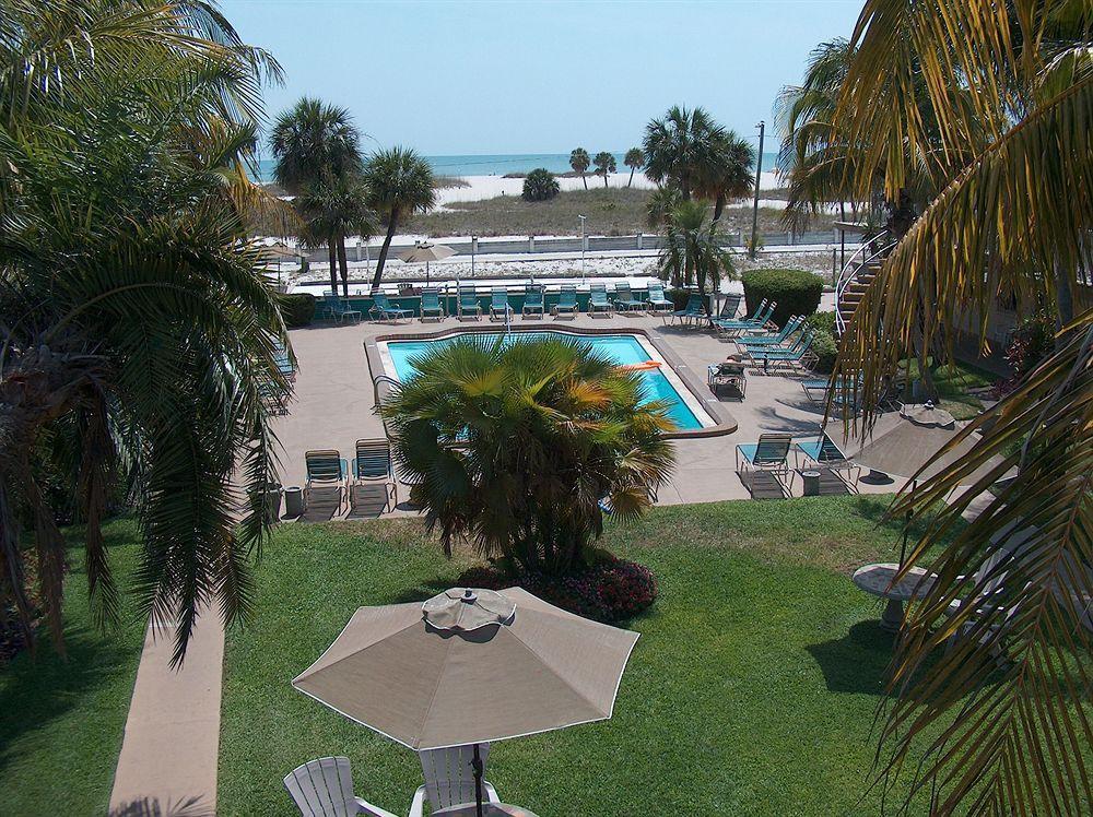 Treasure Island Ocean Club Exterior foto