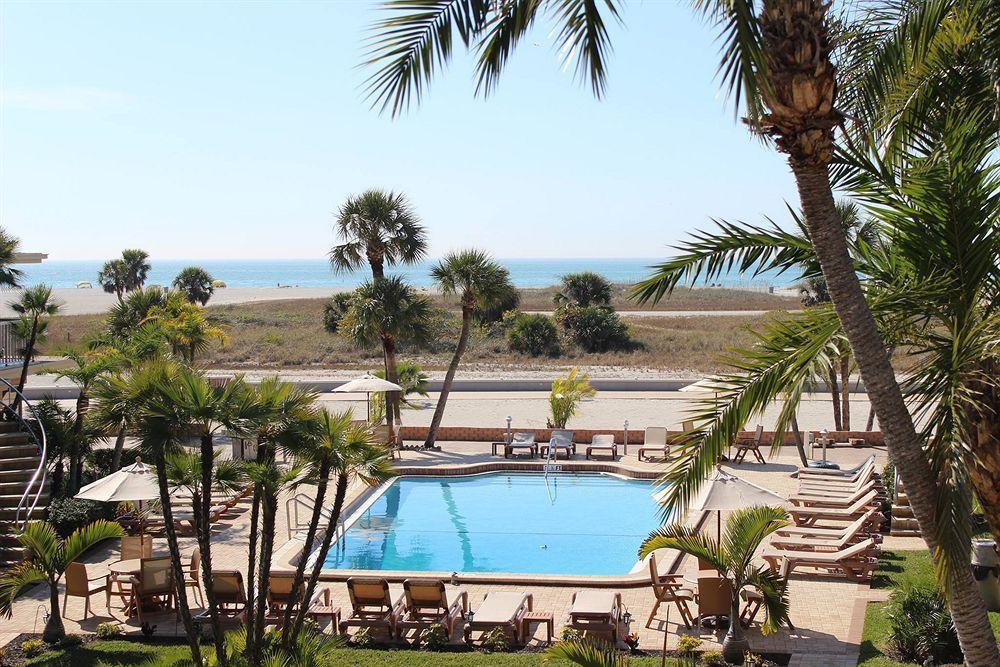 Treasure Island Ocean Club Exterior foto