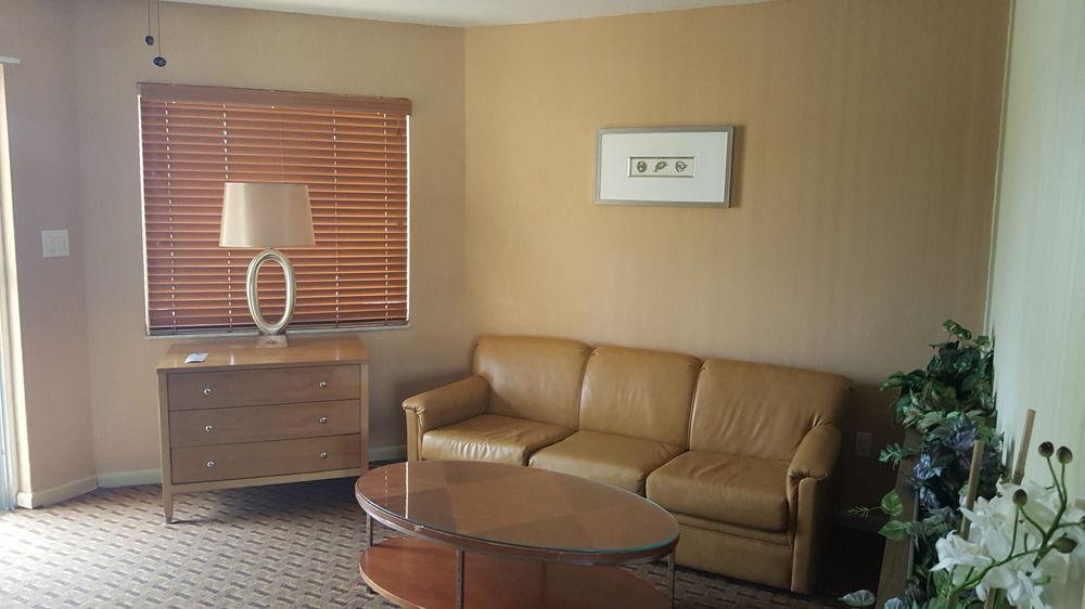 Treasure Island Ocean Club Exterior foto