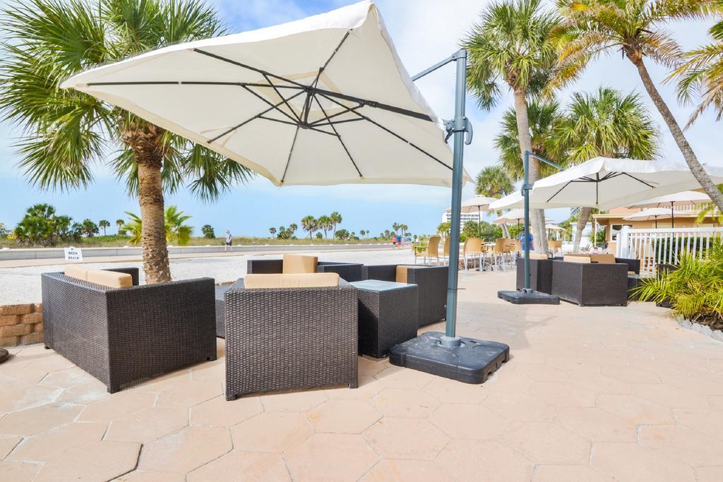 Treasure Island Ocean Club Exterior foto