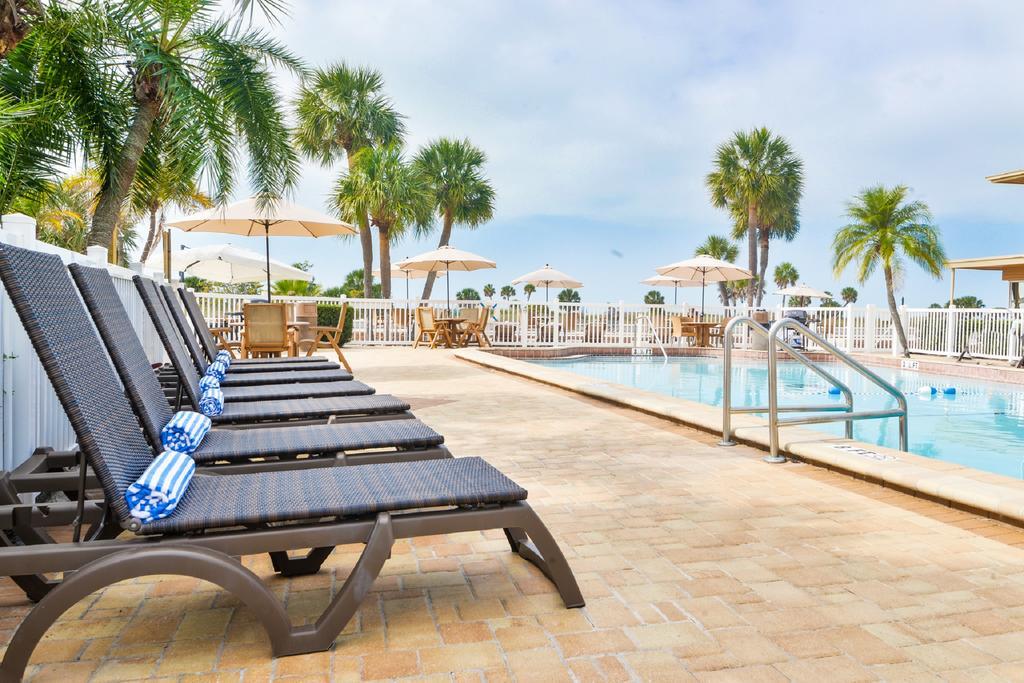 Treasure Island Ocean Club Exterior foto