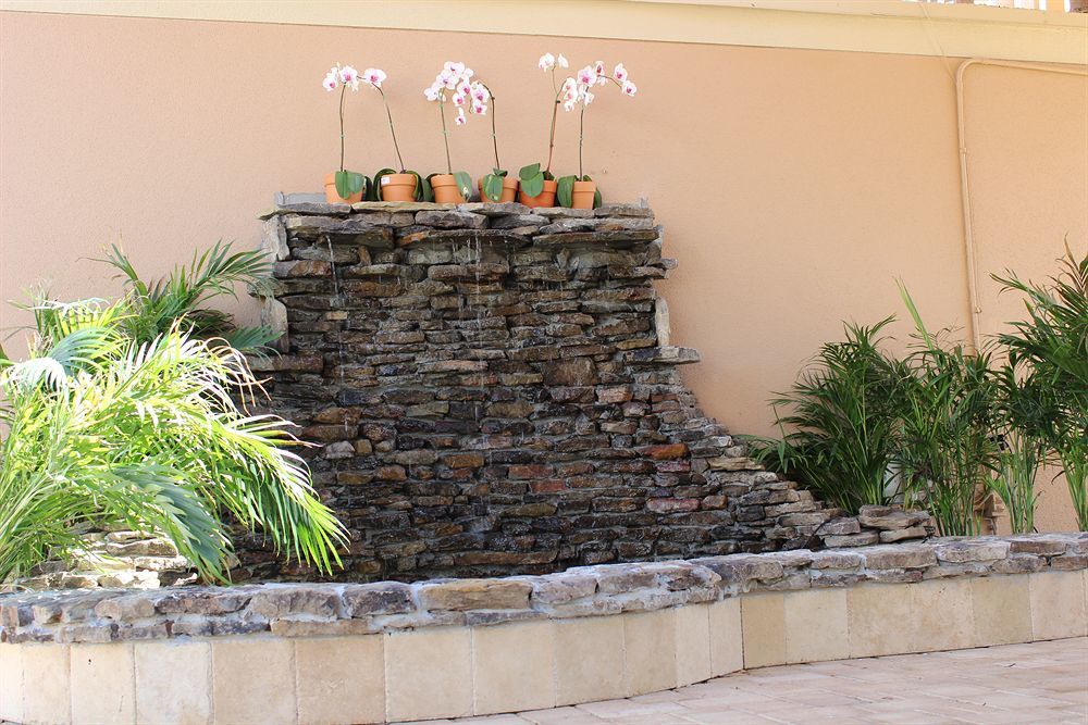 Treasure Island Ocean Club Exterior foto