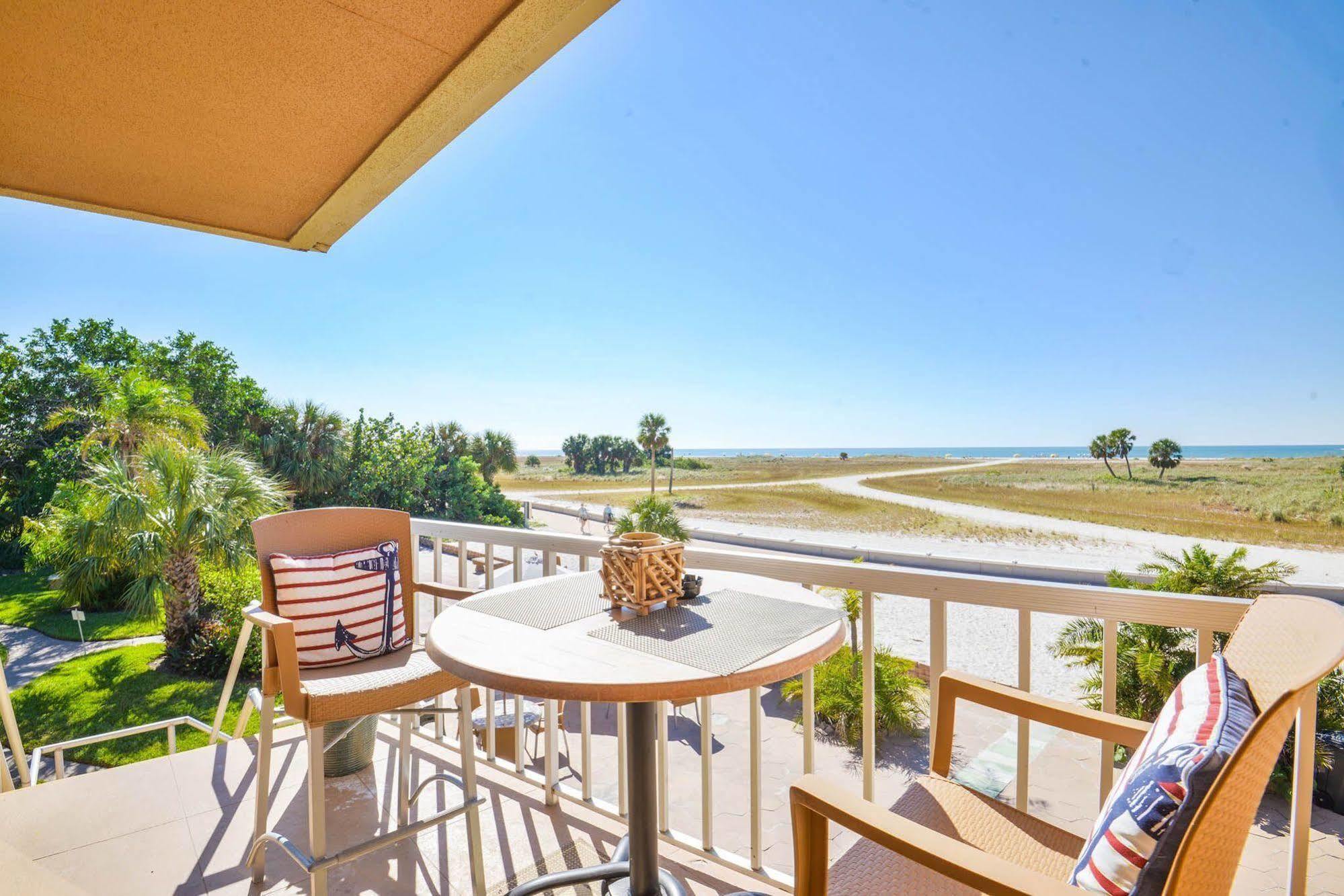 Treasure Island Ocean Club Exterior foto