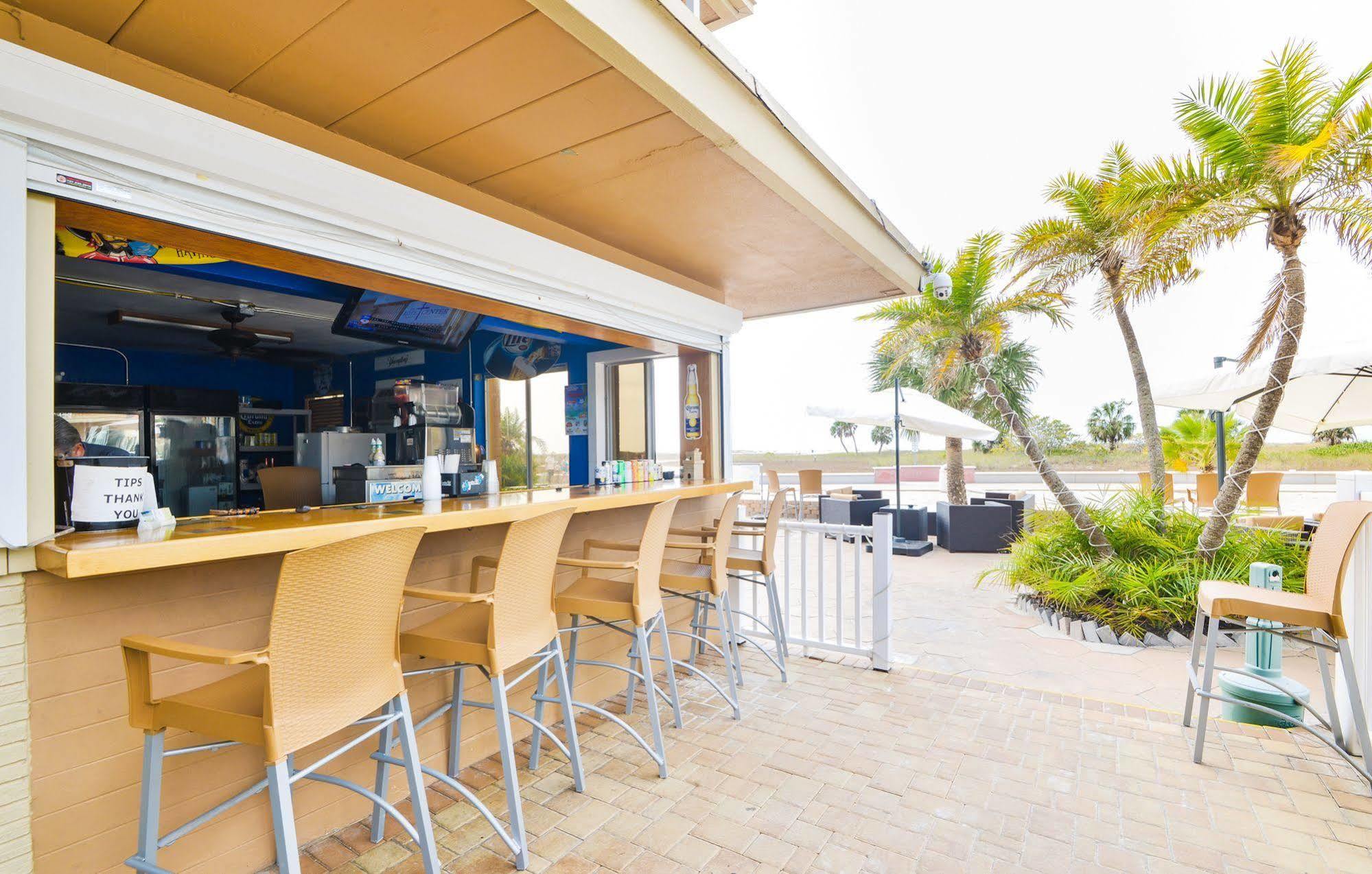 Treasure Island Ocean Club Exterior foto