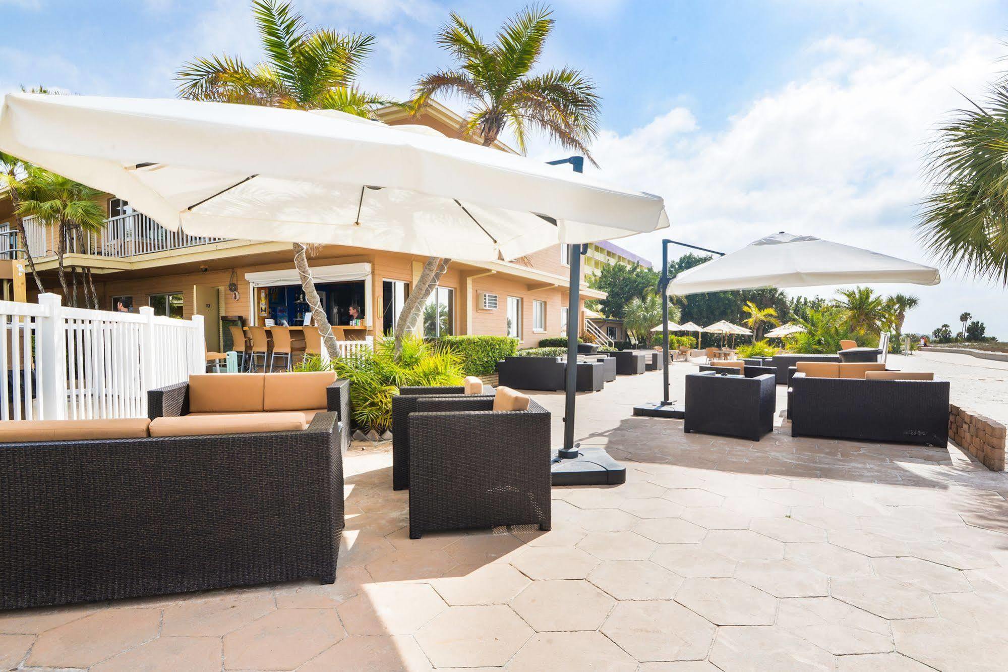 Treasure Island Ocean Club Exterior foto