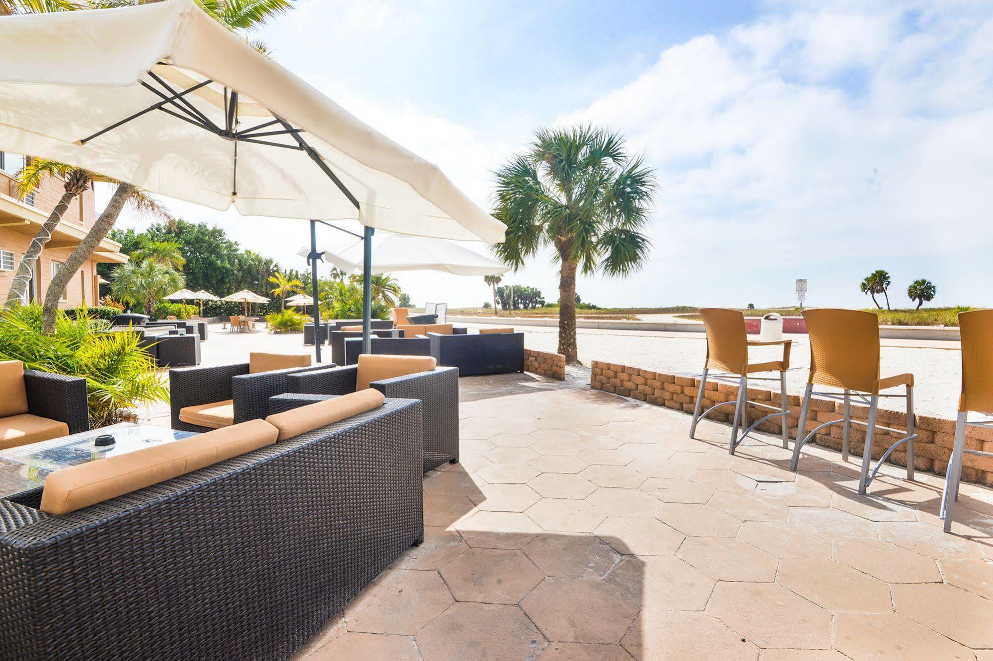 Treasure Island Ocean Club Exterior foto